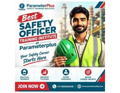 Develop Practical Safety Skills with Training in Chapra