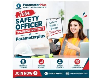 Start Your Safety Learning Journey with Training in Siwan