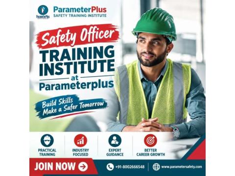 Strengthen Workplace Safety Knowledge with Training in Muzaffarpur