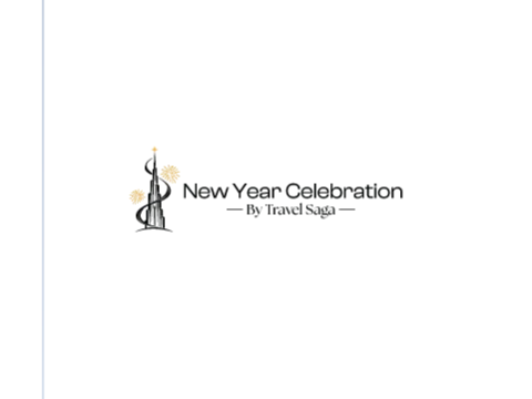 Dubai New Year Celebration