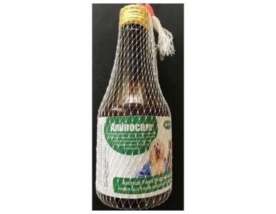 Veterinary Medicine Manufacturer