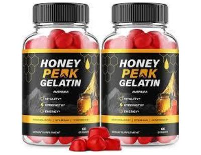 Honey Peak Gelatin Review: Benefits, Ingredients, Uses & Safety?