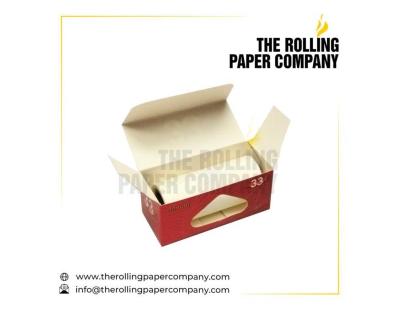 Need a Custom Rolling Paper Quote Without the Guesswork?