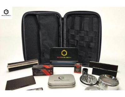 Premium Smoking Kit Built for Style, Quality & Impact