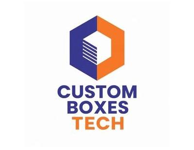 Custom Boxes Tech