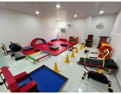 Early Steps That Support Growing Skills in Dwarka