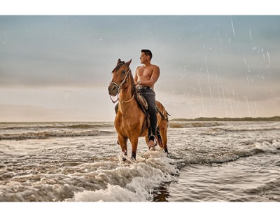 Horseback Riding in Cartagena for an Unforgettable Adventure