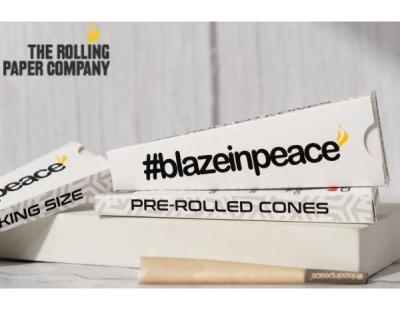 Premium Pre Rolled Cones for Fast-Growing Brands Indonesia