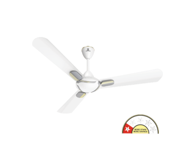 Buy Sirocco Decorative Ceiling Fan Online | Standard
