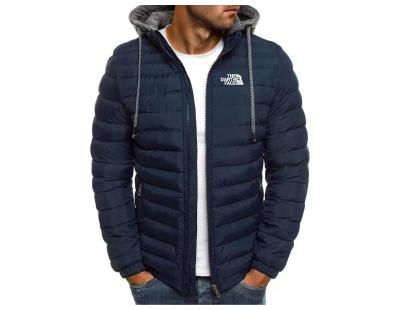 Buy a Men's Hooded Jacket for Everyday Wear