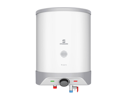 Buy Ripple 25L 5 Star Storage Water Heater | Standard