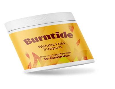 BurnTide Gummies UK Reviews: Natural Weight Management!