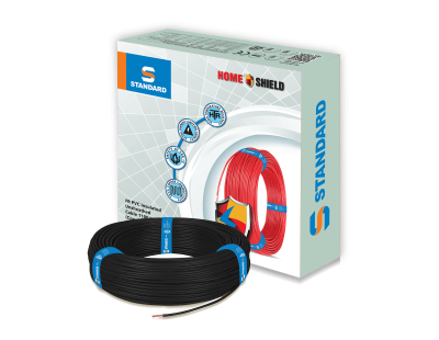Buy HTR FR Homeshield 6.0 Cable | Standard Electricals