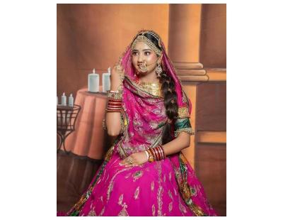 Lakmé Academy - Professional Makeup Academy in Jaipur