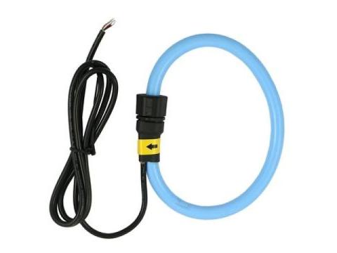 Flexible Current Transformer for Electrical Testing – Act