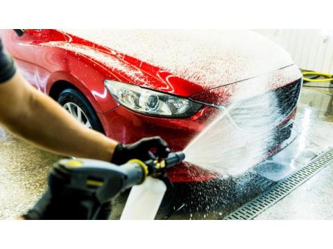 Car Detailing Port Melbourne | Carrera Car Wash