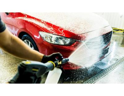 Car Detailing Port Melbourne | Carrera Car Wash