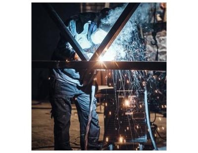 Top Aluminum Fabrication Manufacturing