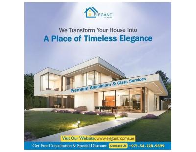 Elegant Rooms