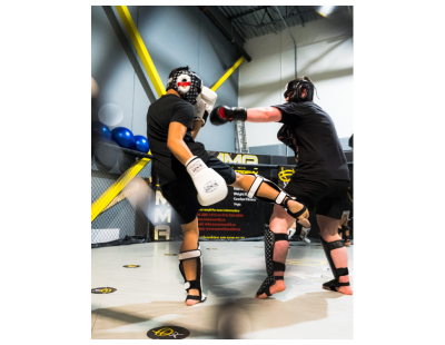 Kickboxing Training Toronto – Train at MMA World Academy!