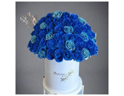 Shop Baby Boy Flower Arrangements for Federal Holiday 2026