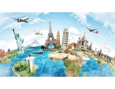 DMC For Europe in India