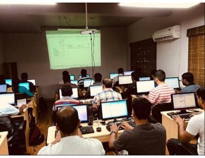 Power BI Training in Hyderabad