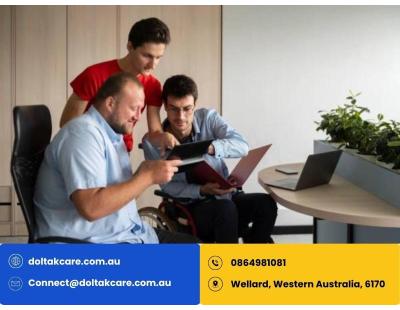 Registered Disability Service Provider Perth: Where Support Feels Personal
