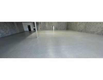 Floor Prep Services | Professional Surface Preparation | Dr Epoxy