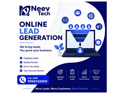 Neev Tech
