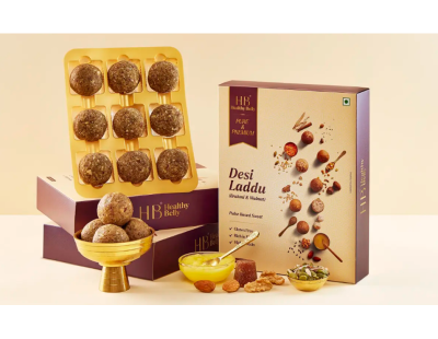 Checking Oats Laddu Price? See Why Healthy Belly Is Worth It