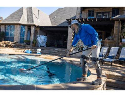 Swimming Pool Management Companies Atlanta