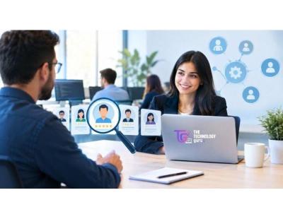 IT Recruitment Services for Skilled Technology Professionals