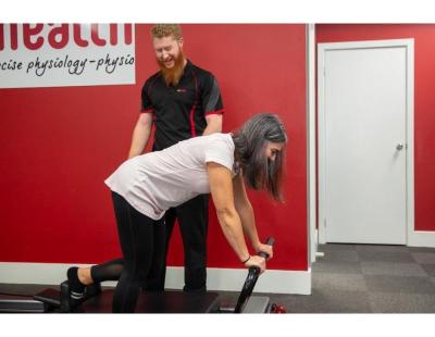 Clinical Reformer Pilates Classes Ivanhoe for Strength, Mobility & Movement