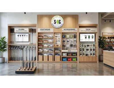 Best Online Store for Golfers Canada: Gear Worth Exploring