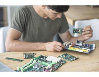 Your Trusted Laptop Service Center Esplanade