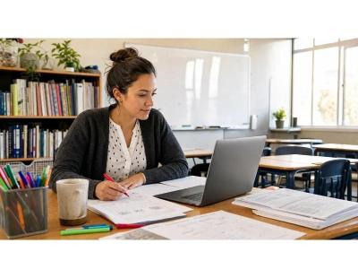AI Worksheet Generator & Maker for Teachers | Academiq