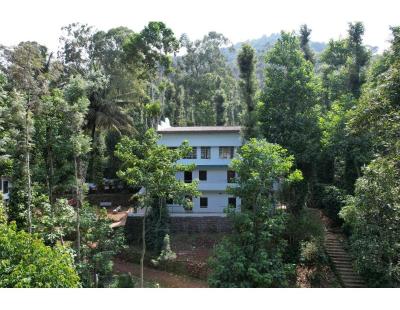 Family Resort Kolli Hills | Hill View Resort Kolli Hills