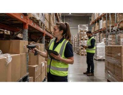 Expert Warehouse Inventory Services Oshawa | iInventory Solutions