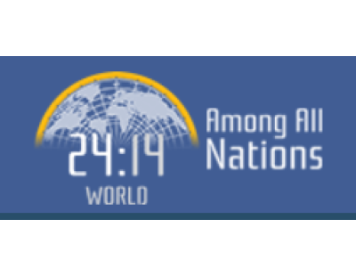 24:14 World
