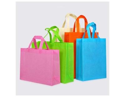 Quality Non Woven Bags for Everyday Business Needs