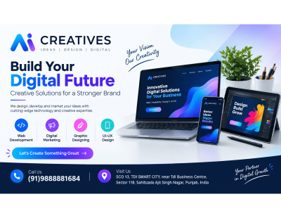 Affordable Digital Marketing Services to Grow Your Business