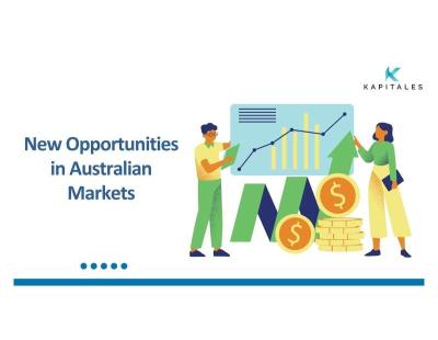 New Opportunities in Australian Markets