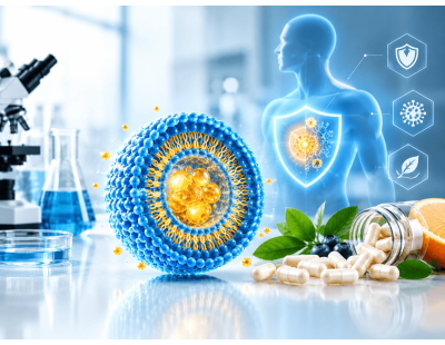 Liposomal Green Tea Extract Suppliers