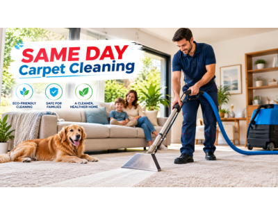 Quality Carpet Cleaning Buderim for cleaner carpeted areas