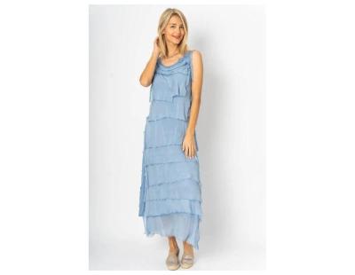 Get Women’s European Resort Wear for Columbus Day Celebrations