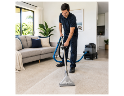 Carpet Cleaning Bayswater for Neat and Welcoming Interiors
