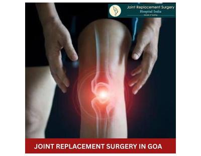 Joint Replacement Surgery in Goa