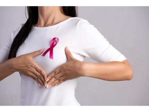 Breast Cancer Treatment in Noida | Dr. Manish Singhal