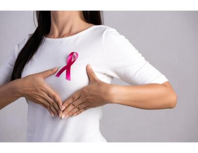 Breast Cancer Treatment in Noida | Dr. Manish Singhal
